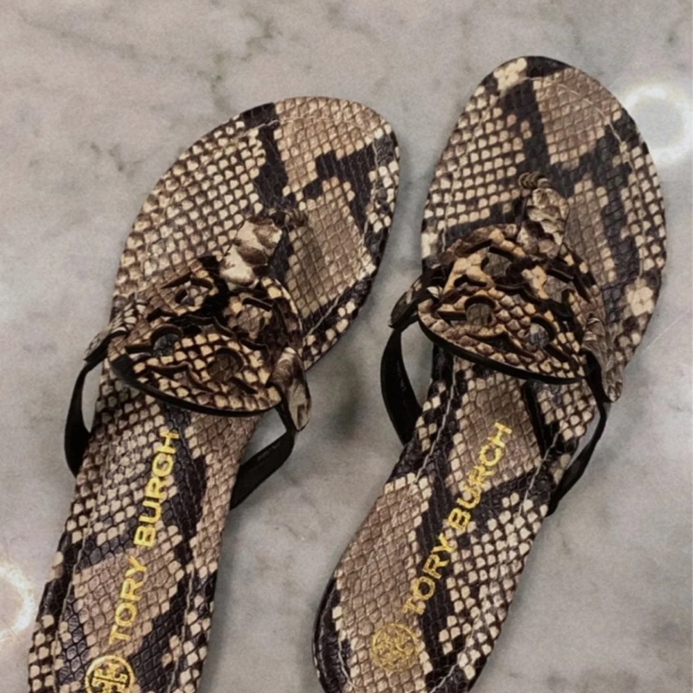 Tory Burch Miller Slides